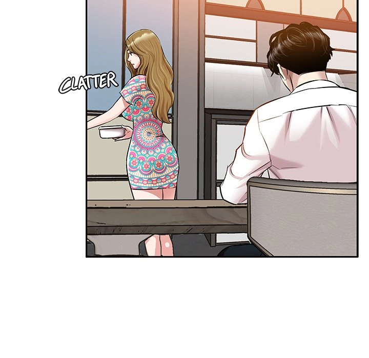 Read Sponsor chapter 32 image 21 on Lezhin