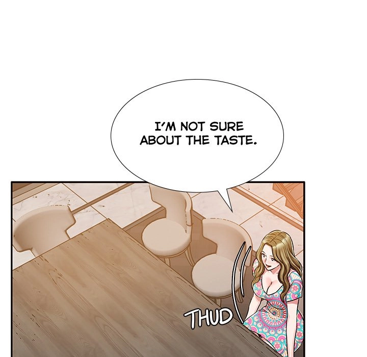 Read Sponsor chapter 32 image 22 on Lezhin