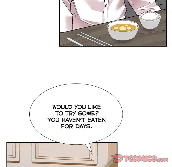 Read Sponsor chapter 32 image 25 on Lezhin