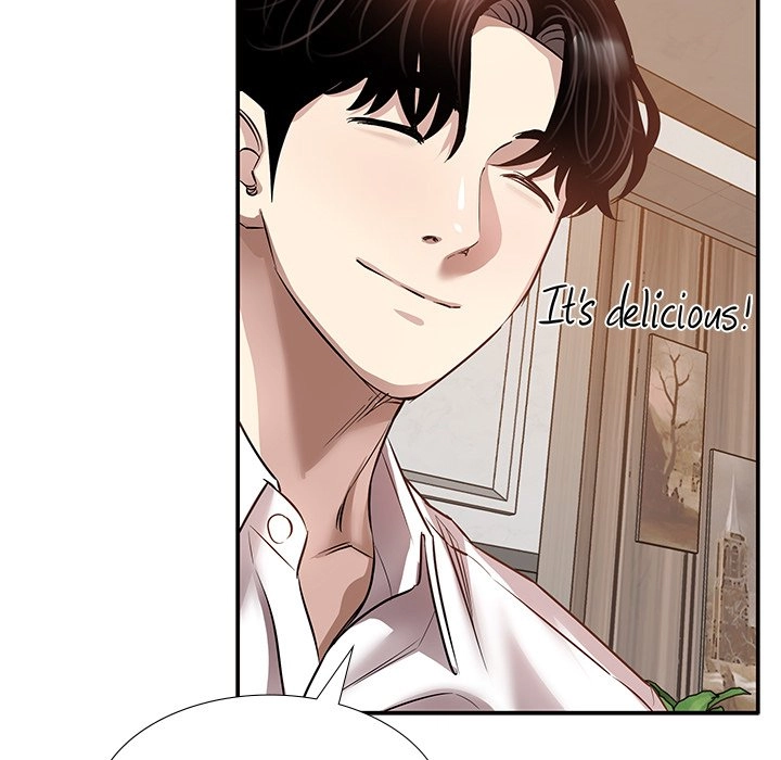 Read Sponsor chapter 32 image 32 on Lezhin