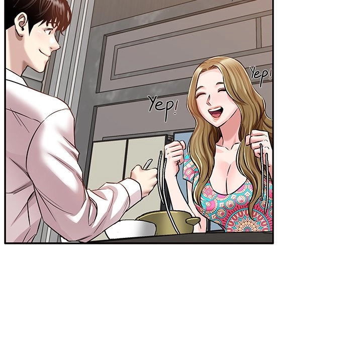 Read Sponsor chapter 32 image 34 on Lezhin