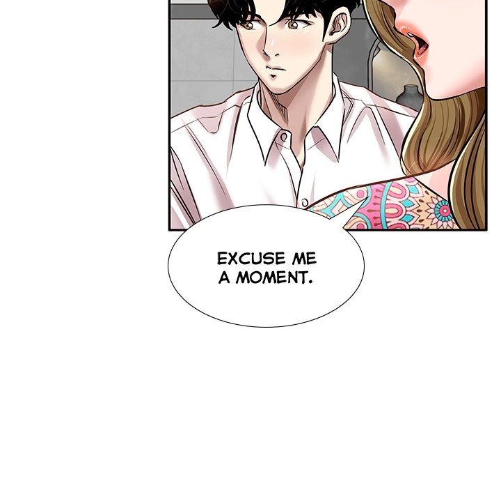 Read Sponsor chapter 32 image 36 on Lezhin
