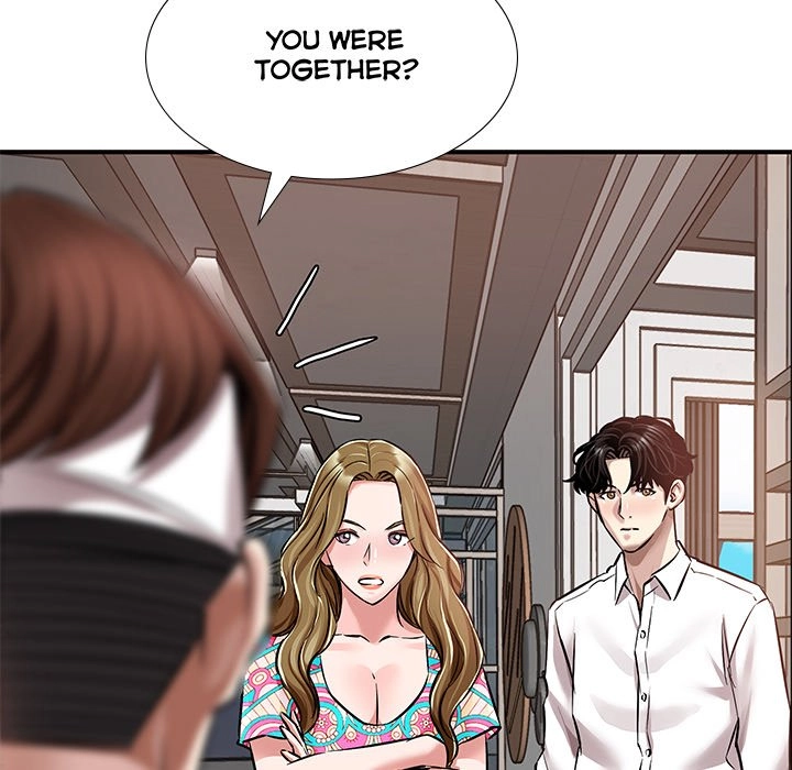 Read Sponsor chapter 32 image 45 on Lezhin
