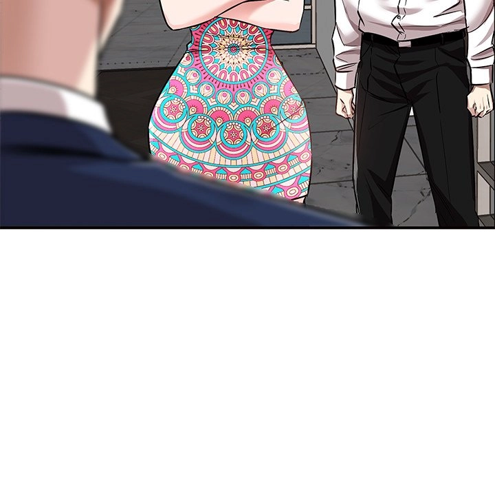 Read Sponsor chapter 32 image 46 on Lezhin