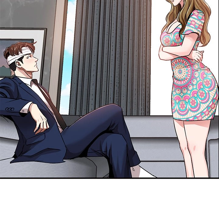 Read Sponsor chapter 32 image 50 on Lezhin