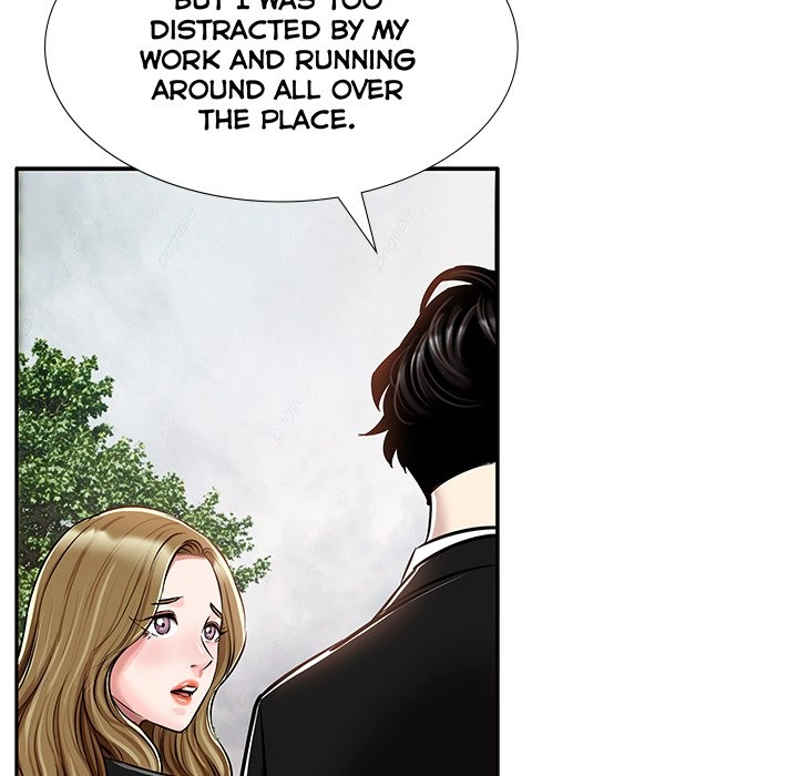 Read Sponsor chapter 32 image 8 on Lezhin