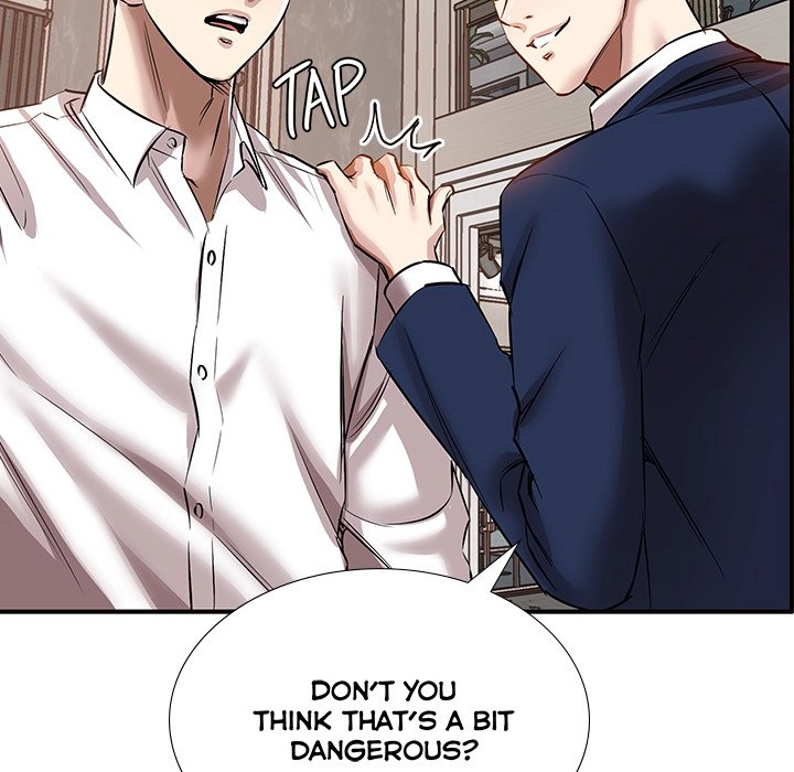 Read Sponsor chapter 32 image 82 on Lezhin