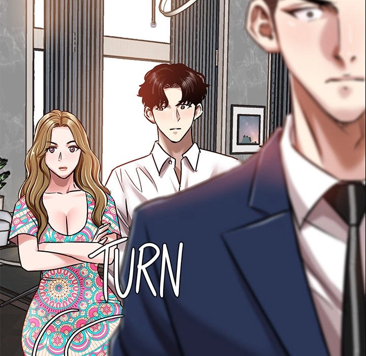 Read Sponsor chapter 32 image 94 on Lezhin