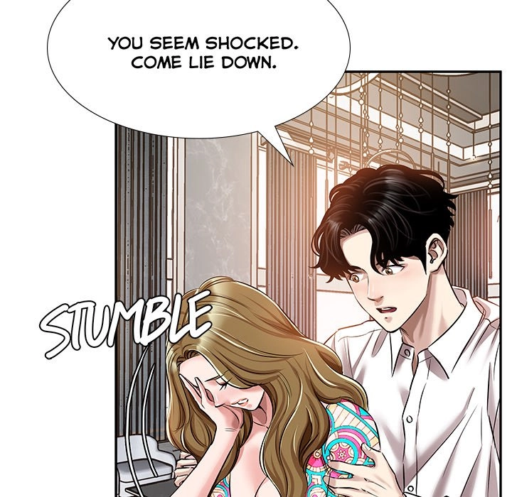 Read Sponsor chapter 32 image 98 on Lezhin