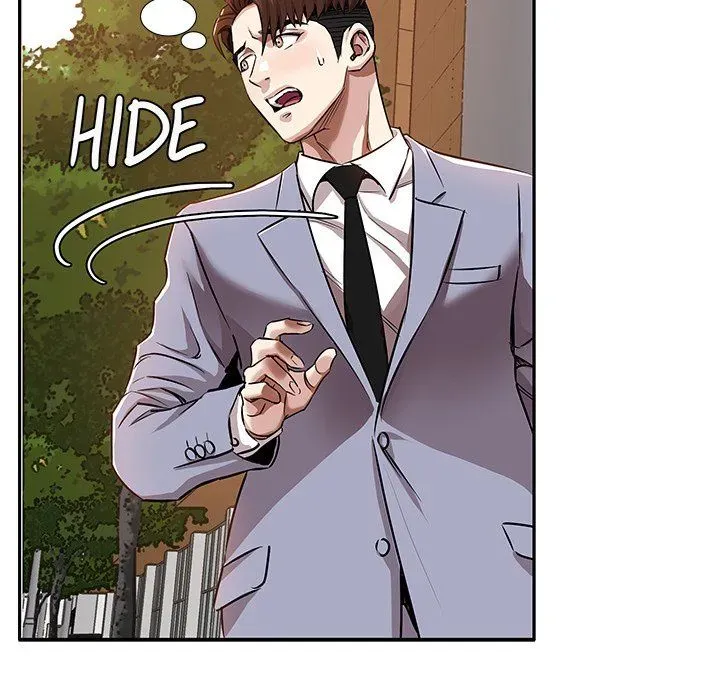 Read Sponsor chapter 33 image 10 on Lezhin