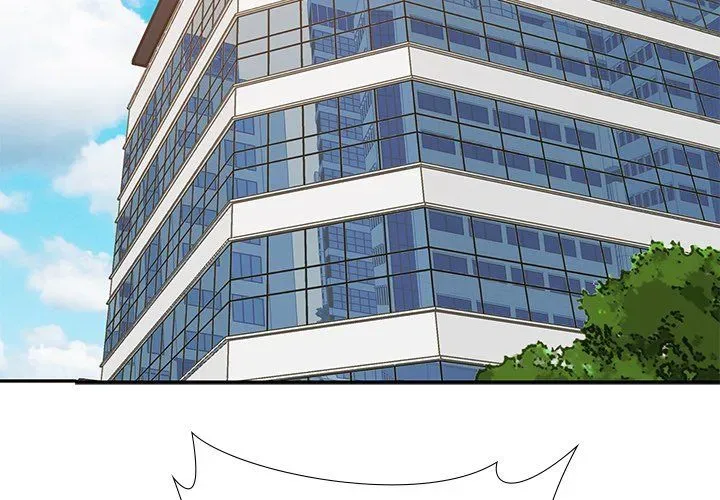 Read Sponsor chapter 33 image 2 on Lezhin