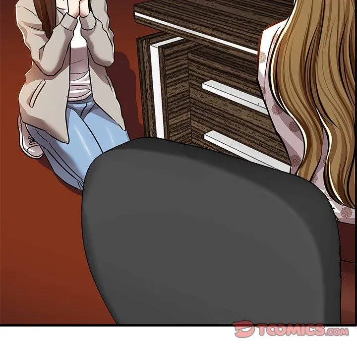 Read Sponsor chapter 33 image 29 on Lezhin