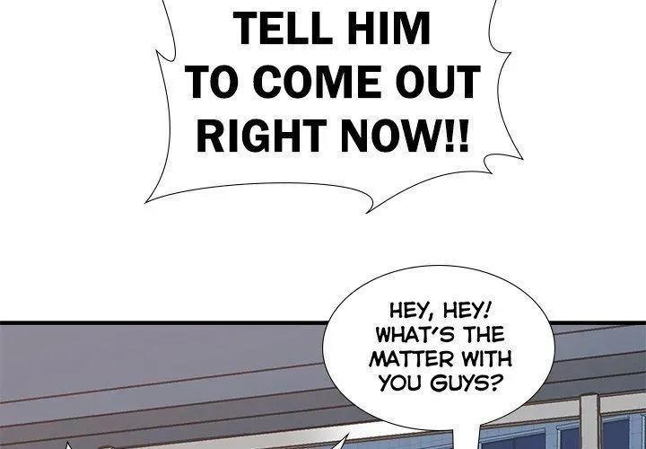 Read Sponsor chapter 33 image 3 on Lezhin