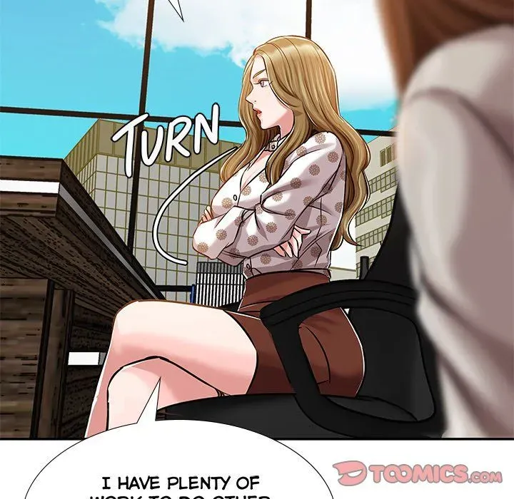 Read Sponsor chapter 33 image 41 on Lezhin