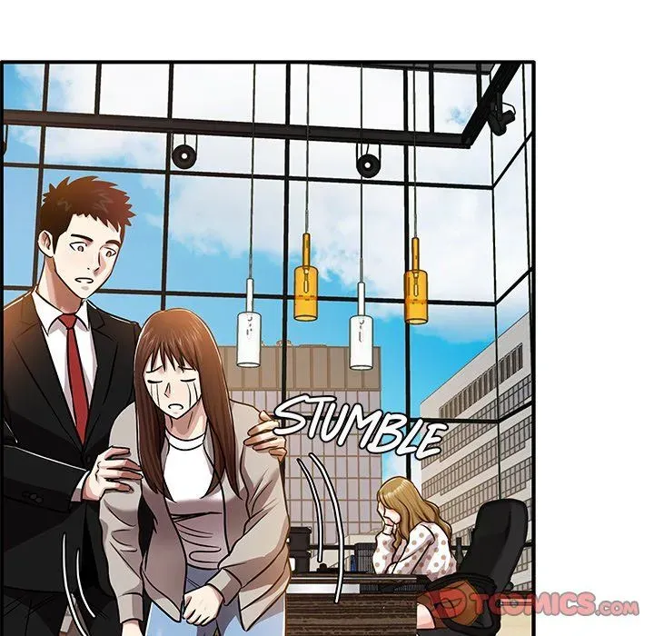 Read Sponsor chapter 33 image 45 on Lezhin