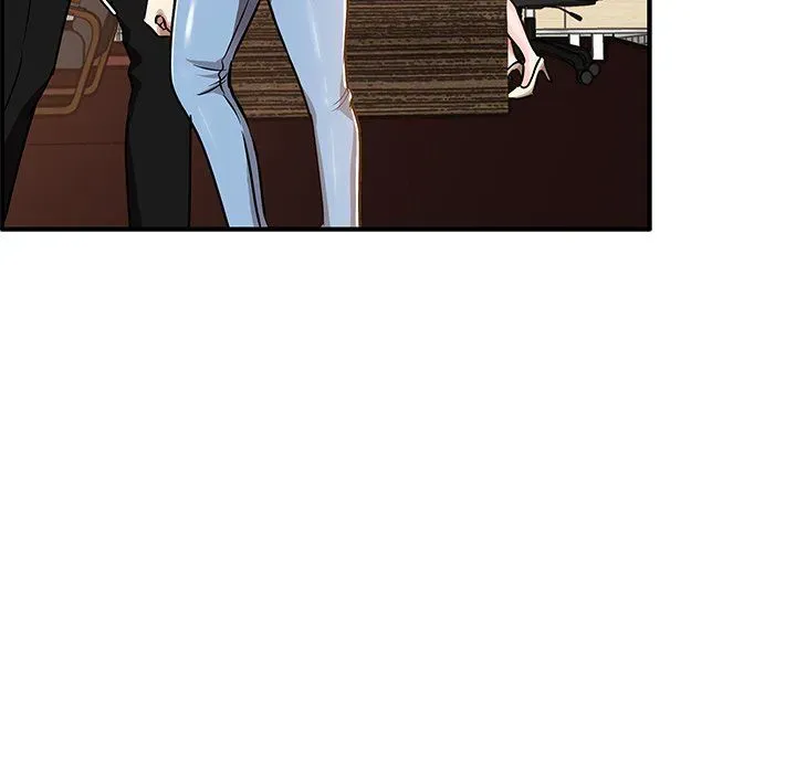 Read Sponsor chapter 33 image 46 on Lezhin