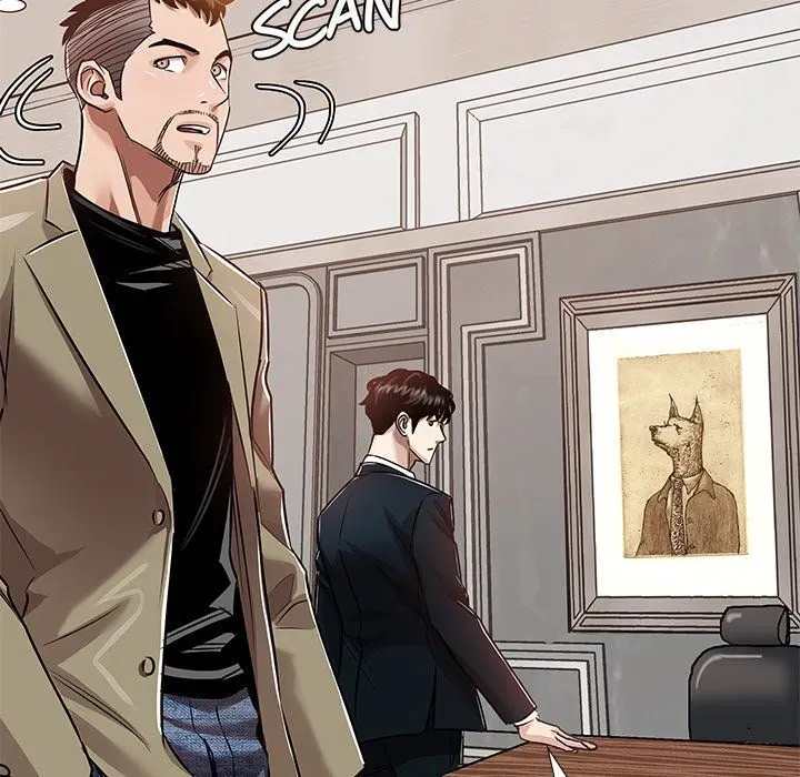 Read Sponsor chapter 33 image 50 on Lezhin