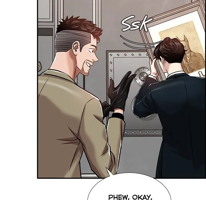 Read Sponsor chapter 33 image 52 on Lezhin