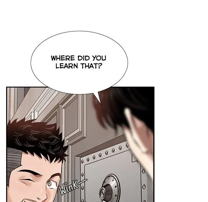 Read Sponsor chapter 33 image 55 on Lezhin