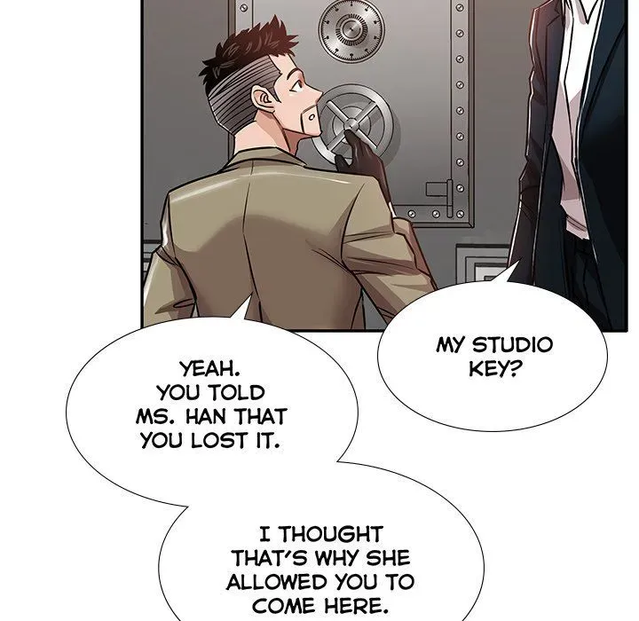 Read Sponsor chapter 33 image 58 on Lezhin
