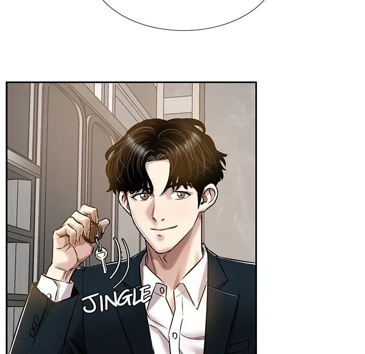 Read Sponsor chapter 33 image 59 on Lezhin