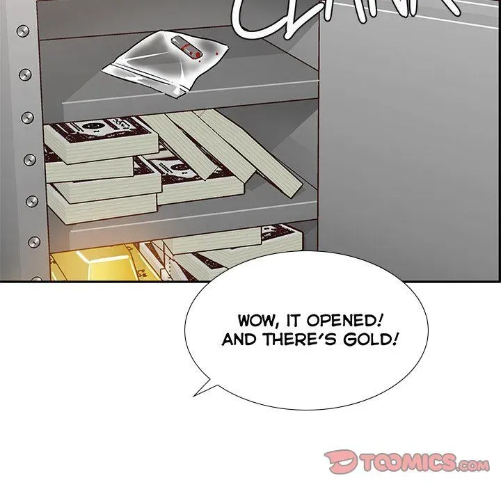Read Sponsor chapter 33 image 61 on Lezhin