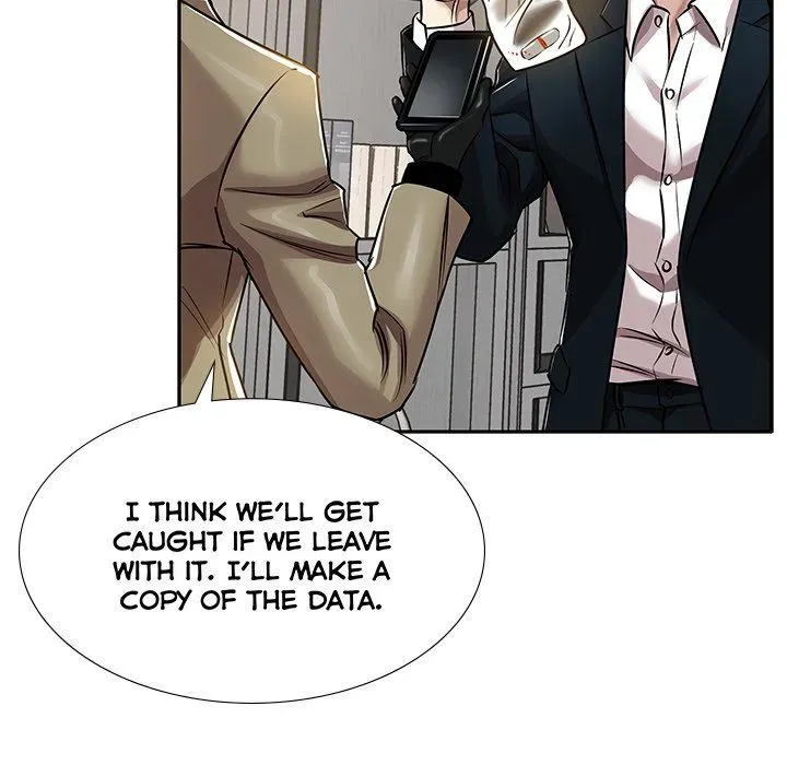 Read Sponsor chapter 33 image 63 on Lezhin