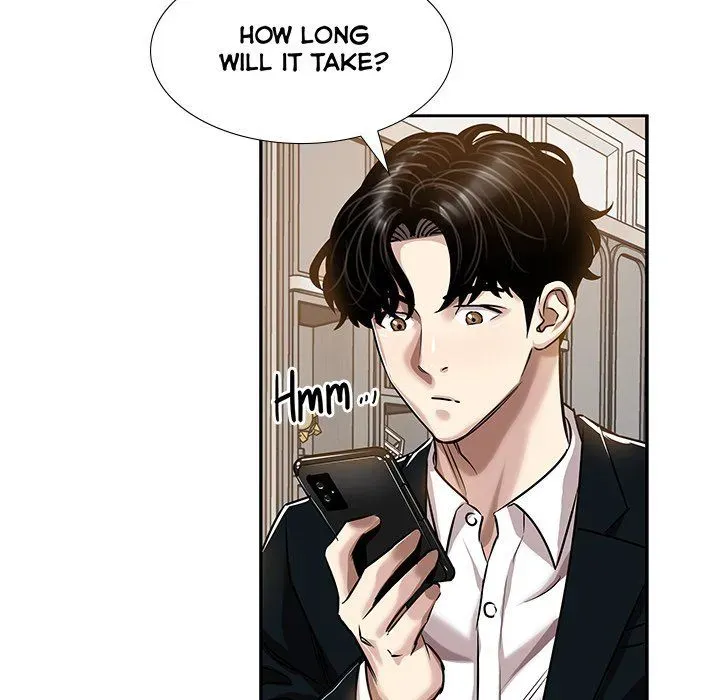 Read Sponsor chapter 33 image 66 on Lezhin