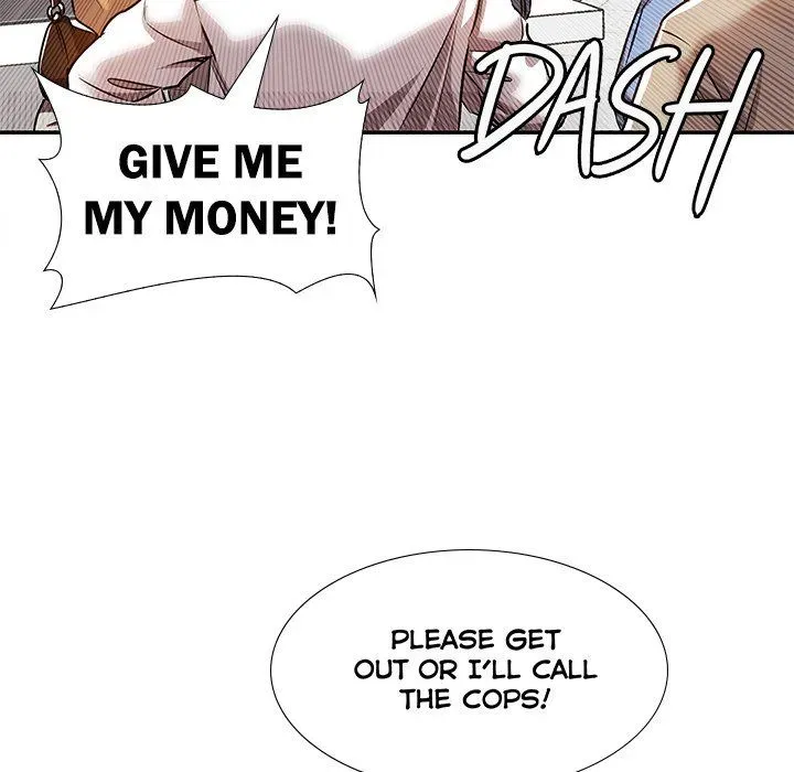 Read Sponsor chapter 33 image 7 on Lezhin