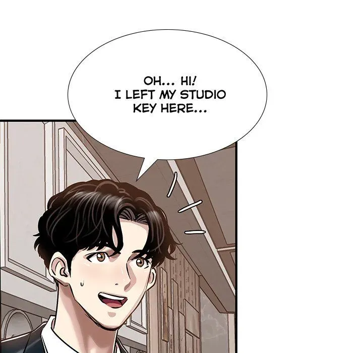 Read Sponsor chapter 33 image 80 on Lezhin