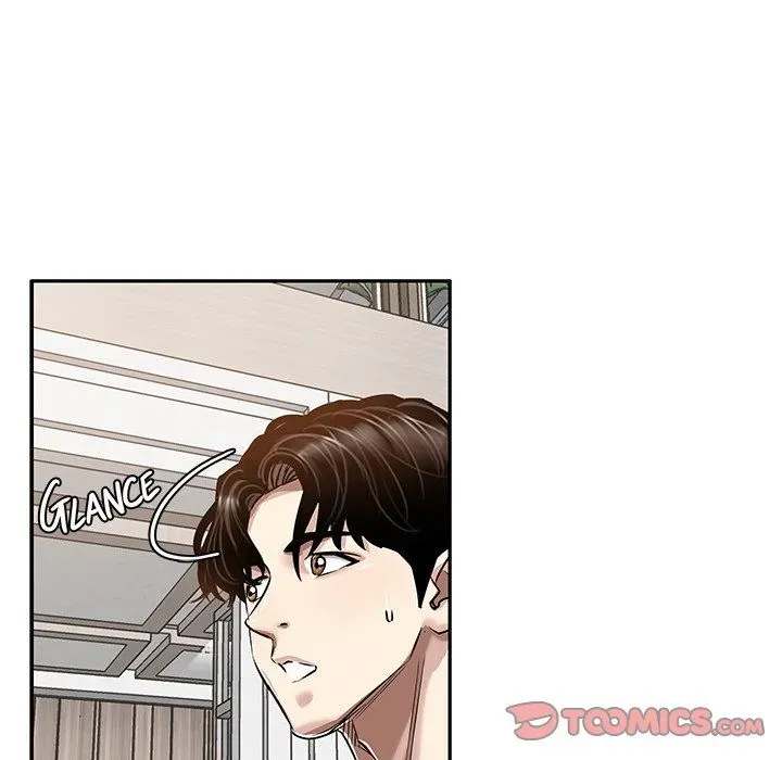 Read Sponsor chapter 33 image 89 on Lezhin