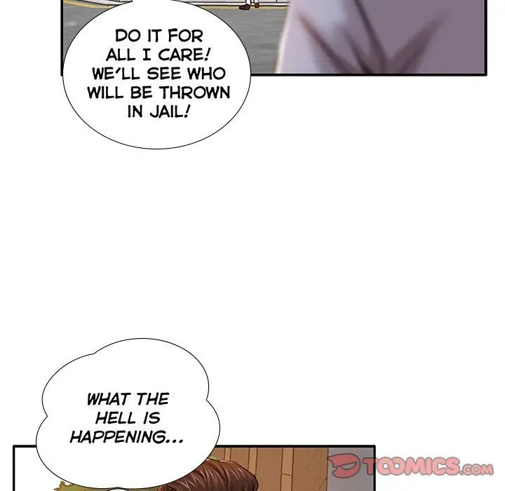 Read Sponsor chapter 33 image 9 on Lezhin