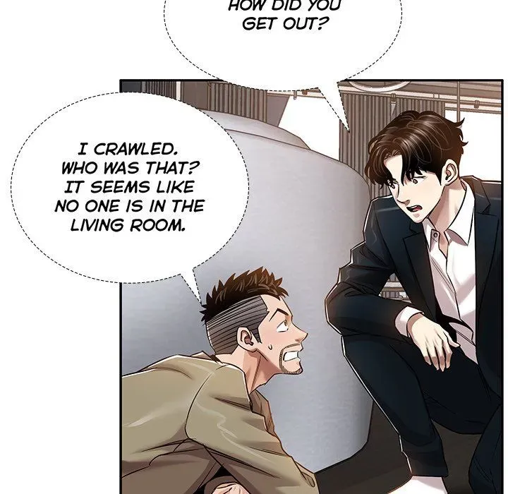 Read Sponsor chapter 33 image 91 on Lezhin