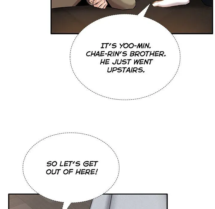 Read Sponsor chapter 33 image 92 on Lezhin