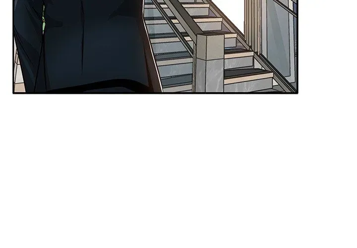 Read Sponsor chapter 34 image 2 on Lezhin