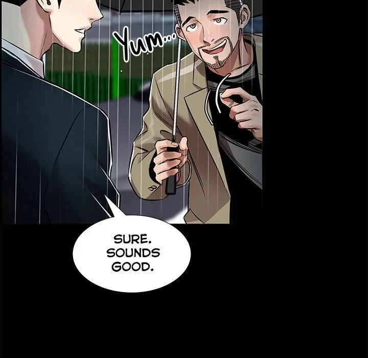 Read Sponsor chapter 34 image 20 on Lezhin