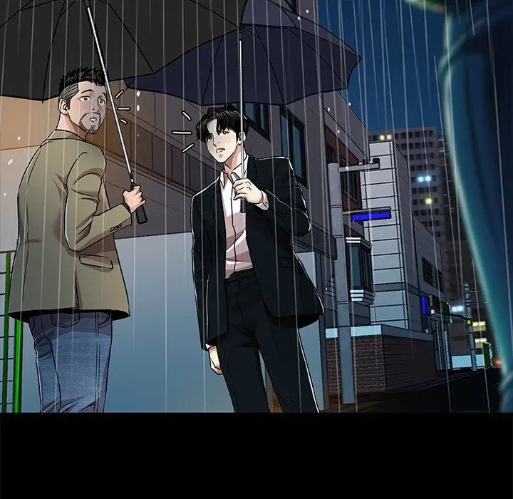 Read Sponsor chapter 34 image 22 on Lezhin