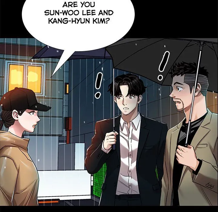 Read Sponsor chapter 34 image 27 on Lezhin