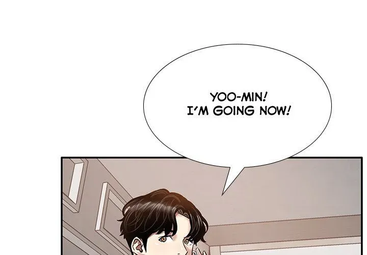 Read Sponsor chapter 34 image 3 on Lezhin