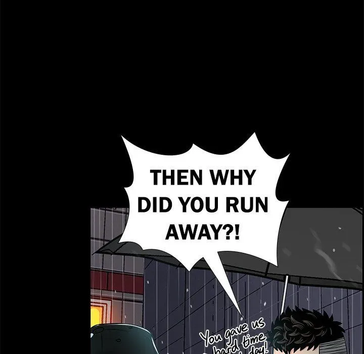 Read Sponsor chapter 34 image 30 on Lezhin
