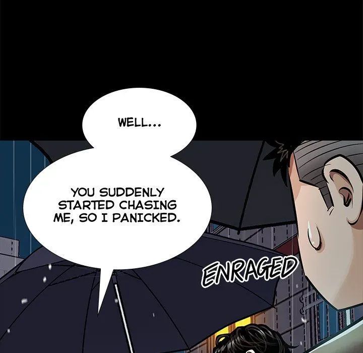 Read Sponsor chapter 34 image 32 on Lezhin