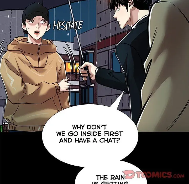 Read Sponsor chapter 34 image 33 on Lezhin