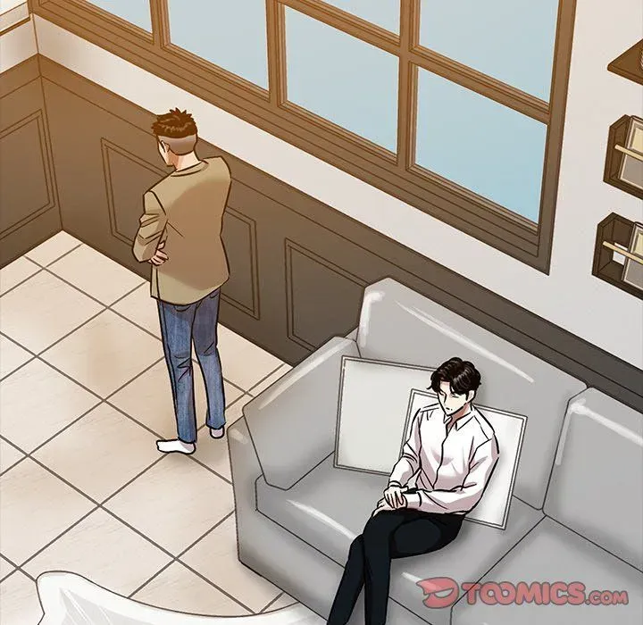 Read Sponsor chapter 34 image 37 on Lezhin