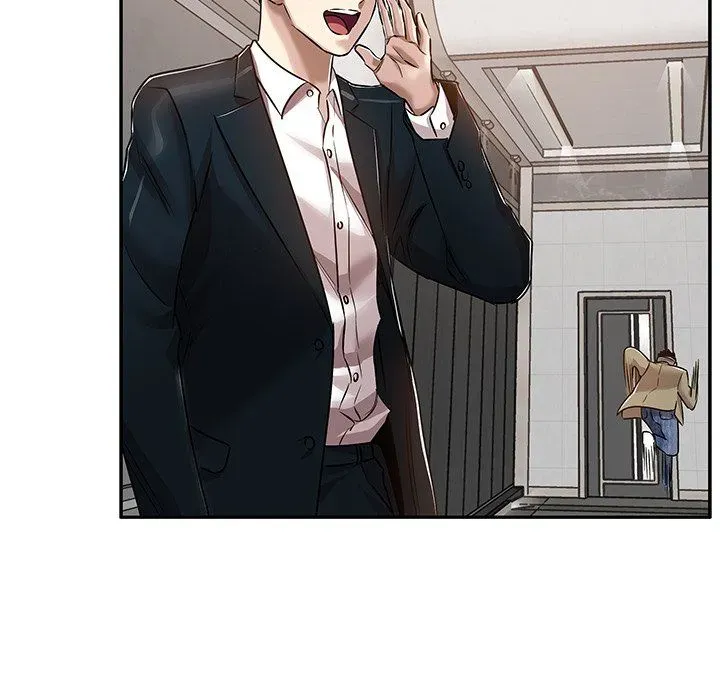 Read Sponsor chapter 34 image 4 on Lezhin