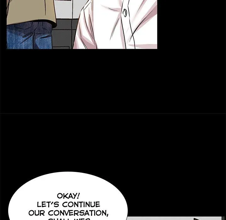 Read Sponsor chapter 34 image 42 on Lezhin