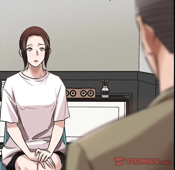 Read Sponsor chapter 34 image 45 on Lezhin