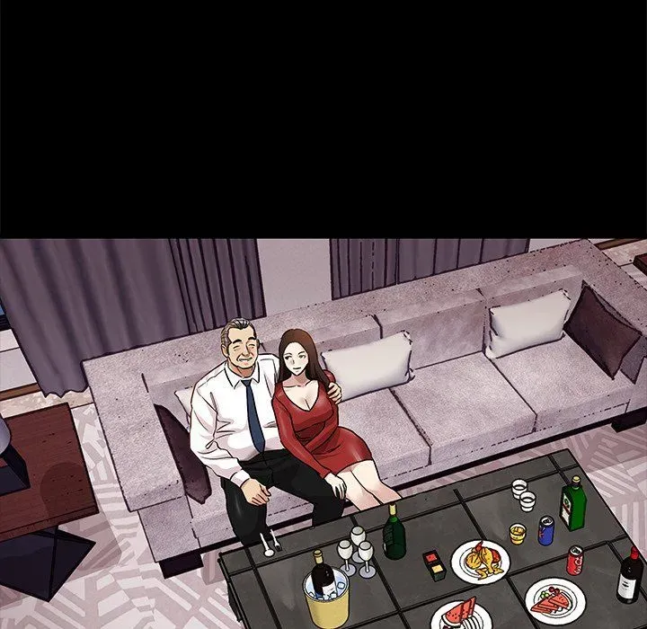 Read Sponsor chapter 34 image 58 on Lezhin