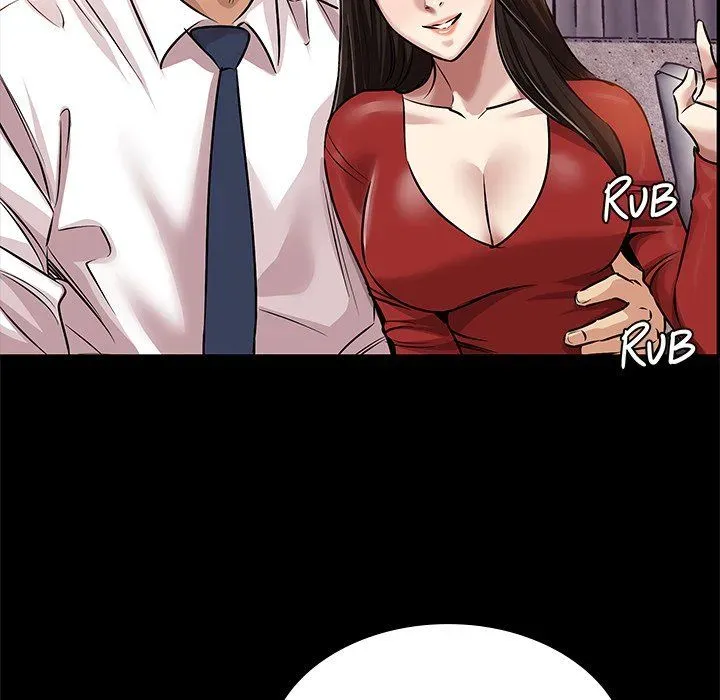 Read Sponsor chapter 34 image 64 on Lezhin