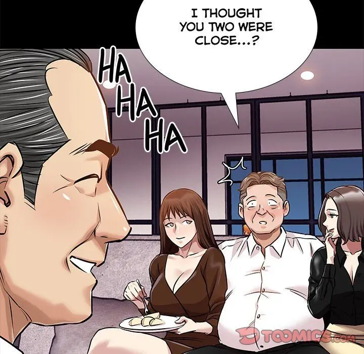 Read Sponsor chapter 34 image 65 on Lezhin