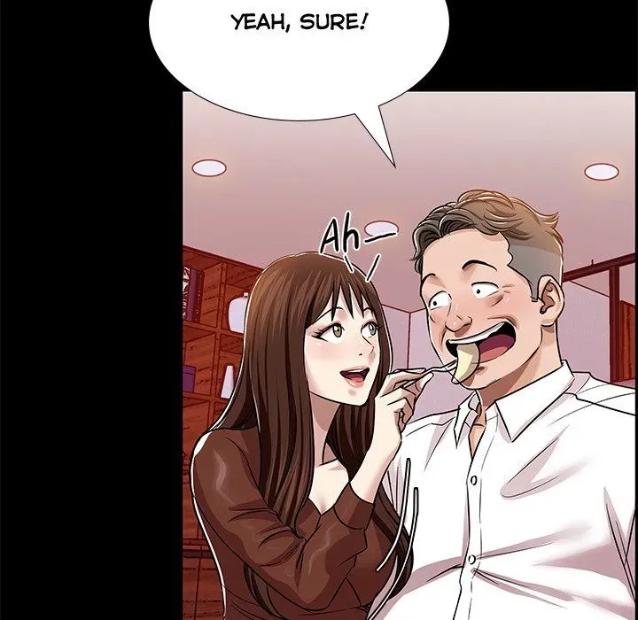 Read Sponsor chapter 34 image 67 on Lezhin